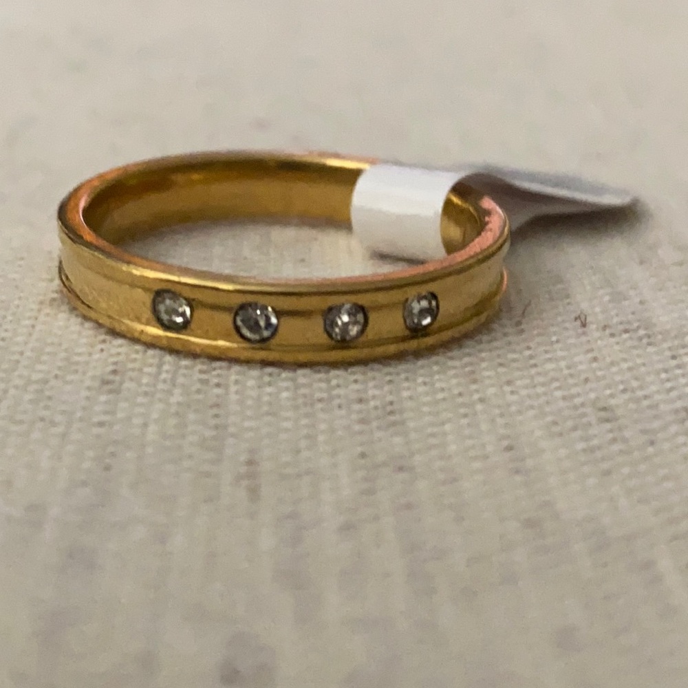 CZ band
